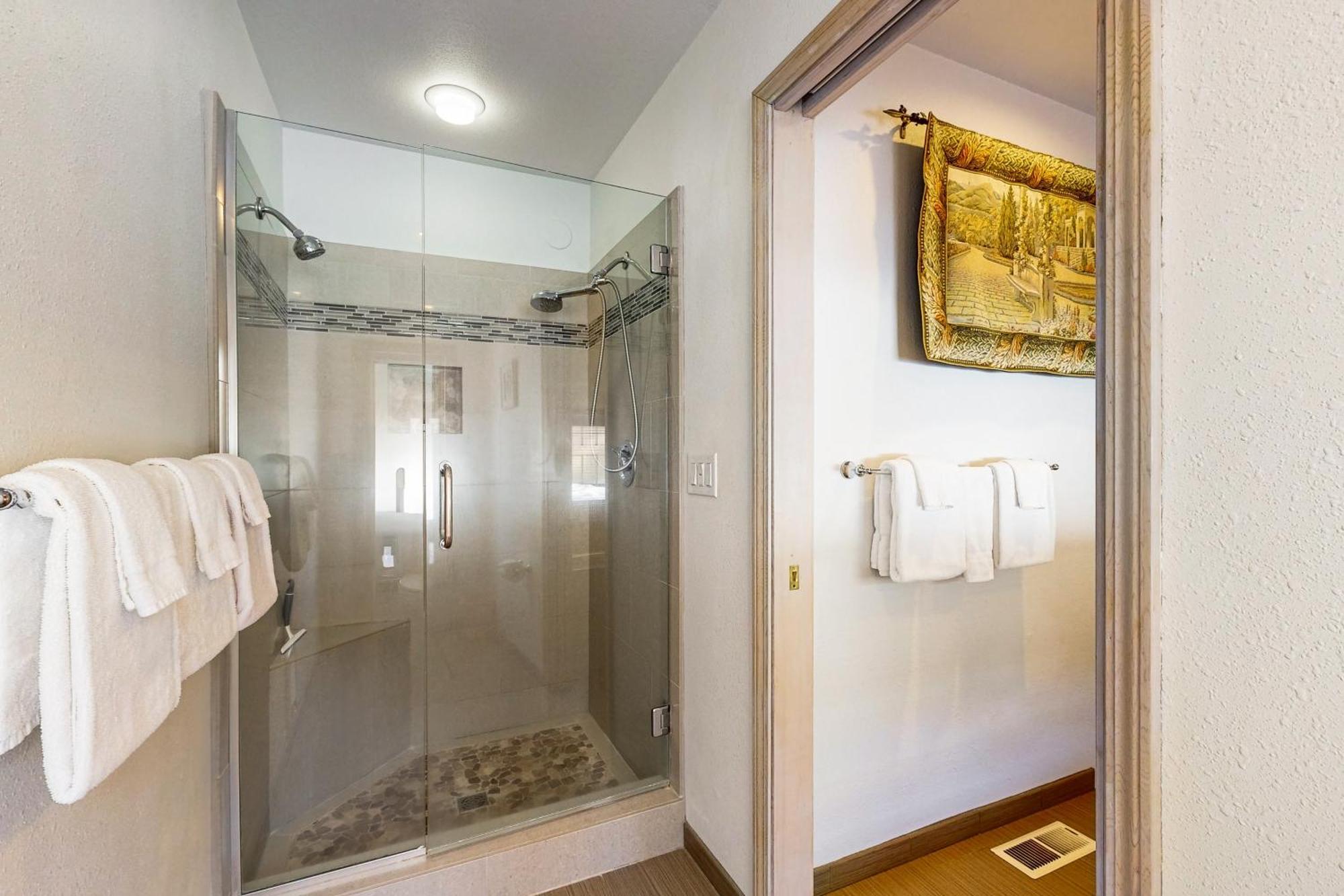 Poplar 12 | Discover Sunriver Exterior photo